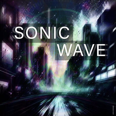 Sonic Wave