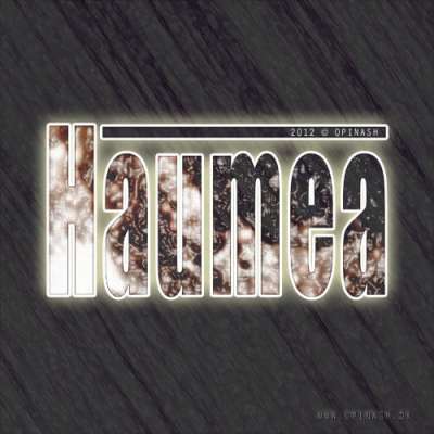 Haumea