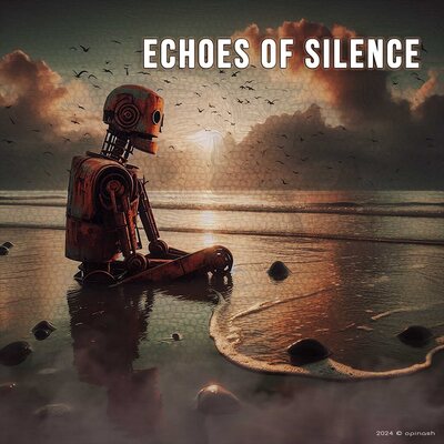 Echoes of silence