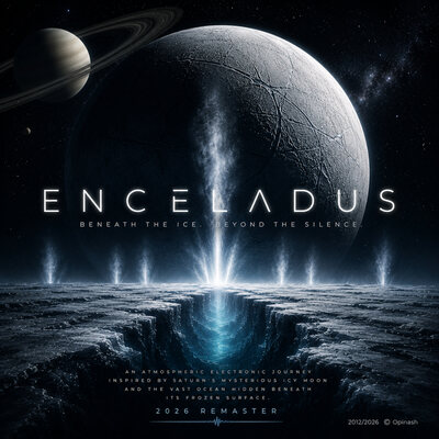 Enceladus 2026 Remaster