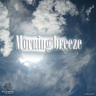 Morning Breeze