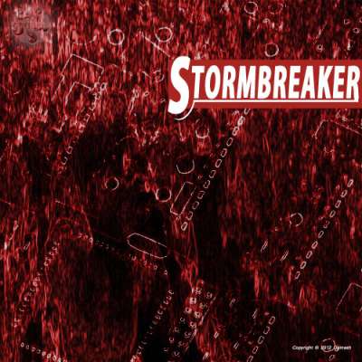 Stormbreaker